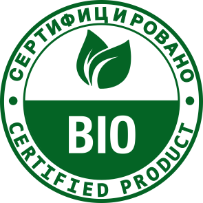 Био логотип