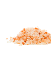 Розовая соль