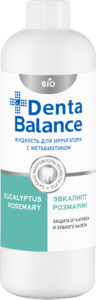 Denta Balance. Эвкалипт Розмарин