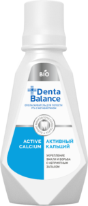 Denta Balance. Активный кальций
