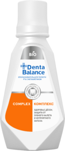 Denta Balance. Комплекс