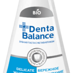 Denta Balance. Бережное Отбеливание