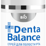 Denta Balance. Свежее дыхание Корица