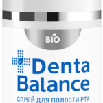 Denta Balance. Для профилактики кариеса