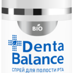 Denta Balance. От кровоточивости десен